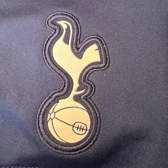 Nike Tottenham Home Shorts Youth NWT Large - Picture 3 of 4